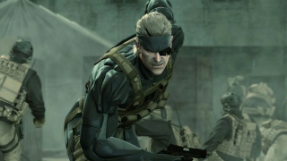 We Will See The Tech Behind The Next <em>Metal Gear Solid</em> On August 30